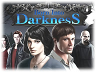 Born Into Darkness