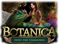 Botanica: Into the Unknown