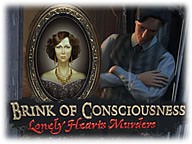 Brink of Consciousness: Lonely Hearts