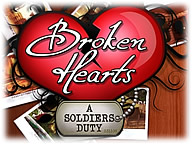 Broken Hearts: A Soldier's Duty