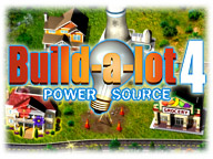 Build-a-lot 4: Power Source