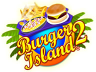 Burger Island 2: The Missing Ingredient