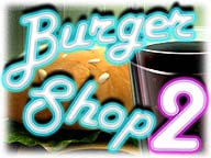 Burger Shop 2