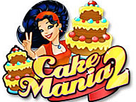 Cake Mania 2