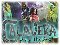 Calavera: Day of the Dead