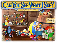 Can You See What I See
