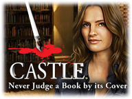 Castle: Never Judge a Book by Its Cover