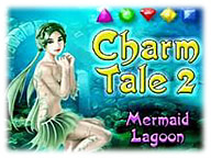Charm Tale 2: Mermaid Lagoon