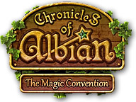 Chronicles of Albian: Magic Convention