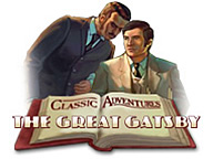 Classic Adventures: The Great Gatsby