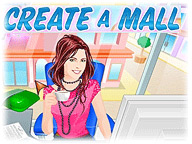 Create A Mall