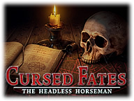 Cursed Fates: The Headless Horseman