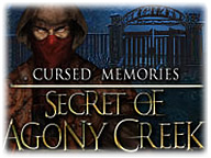Cursed Memories: Secret Of Agony Creek