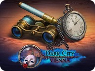Dark City: Vienna