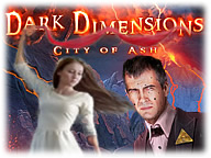 Dark Dimensions: City of Ash