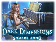 Dark Dimensions: Somber Song