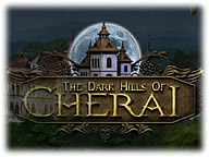 The Dark Hills of Cherai