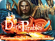 Dark Parables: Requiem for the Forgotten Shadow Collector's Edition