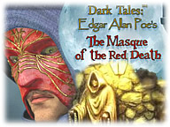 Edgar Allan Poe's Masque of Red Death