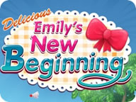 Delicious: Emily's New Beginning