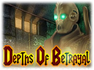 Depths of Betrayal