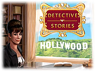 Detective Stories: Hollywood