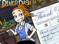 Diner Dash