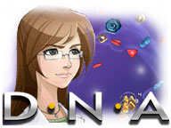 DNA