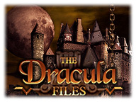 The Dracula Files