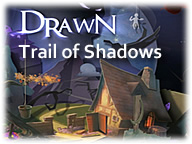 Drawn: Trail of Shadows