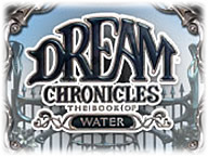 Dream Chronicles: The Book of Water