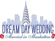 Dream Day Wedding: Married in Manhattan