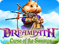 Dreampath: Curse of the Swamps