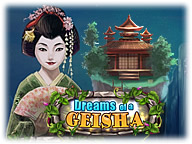 Dreams of a Geisha