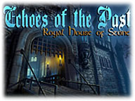 Echoes of the Past: Royal House of Stone