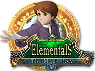 Elementals: The Magic Key