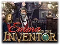 Emma and the Inventor