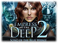 Empress of the Deep 2