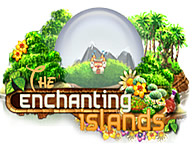 The Enchanting Islands