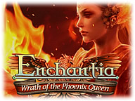 Enchantia: Wrath of the Phoenix Queen