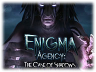 Enigma Agency: The Case of Shadows