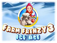 Farm Frenzy 3: Ice Age