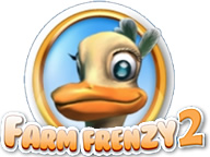 Farm Frenzy 2