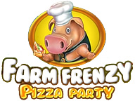 Farm Frenzy: Pizza Party