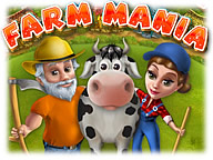 Farm Mania
