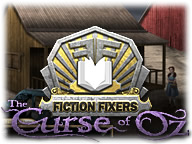 Fiction Fixers: The Curse of OZ