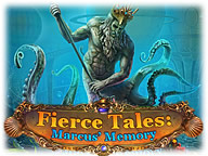 Fierce Tales: Marcus Memory