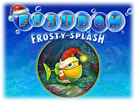Fishdom: Frosty Splash
