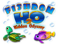 Fishdom H2O