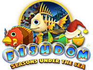 Fishdom: Seasons Under the Sea
